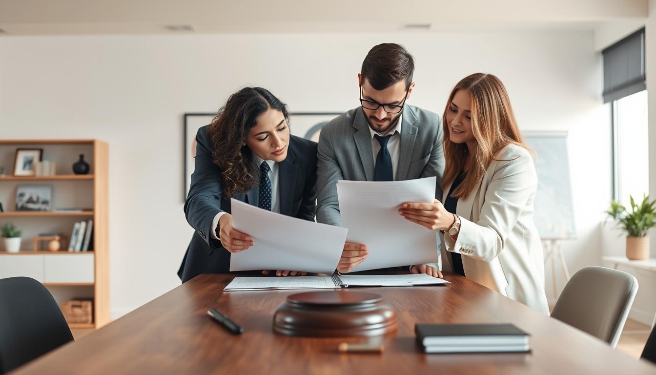 Legal compliance documents