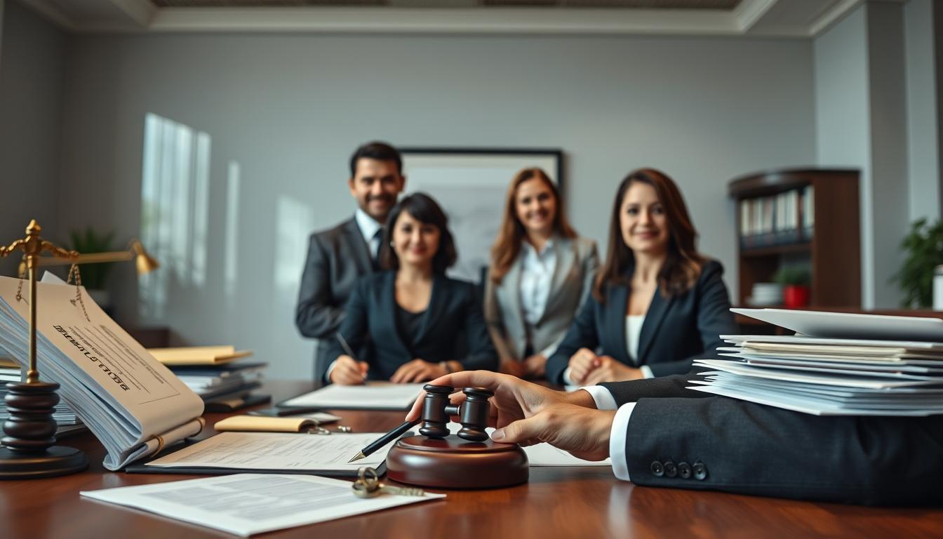 Business legal support and planning for entrepreneurs