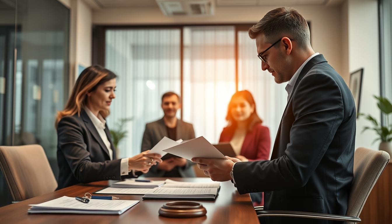 About Pravora Group and business legal support